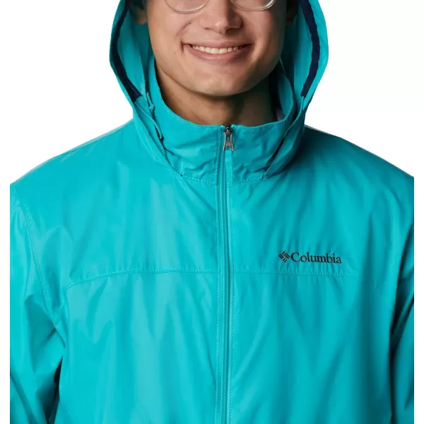 Columbia Men's Glennaker Rain Jacket