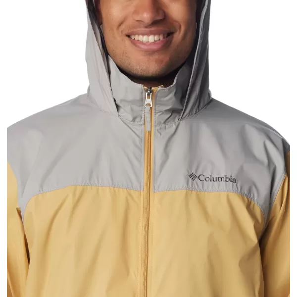 Columbia Men's Glennaker Rain Jacket