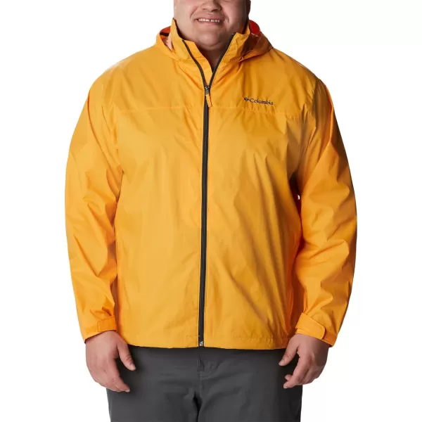 Columbia Men's Glennaker Rain Jacket