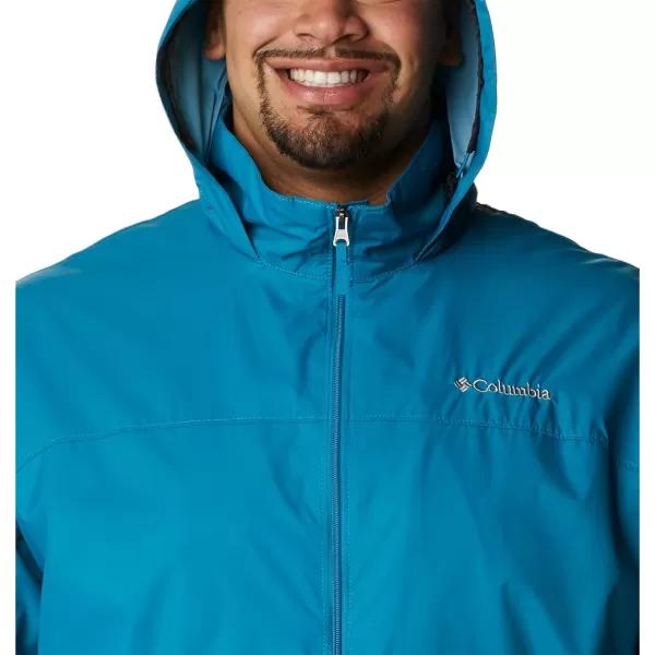 Columbia Men's Glennaker Rain Jacket