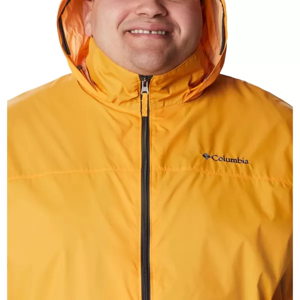 Columbia Men's Glennaker Rain Jacket
