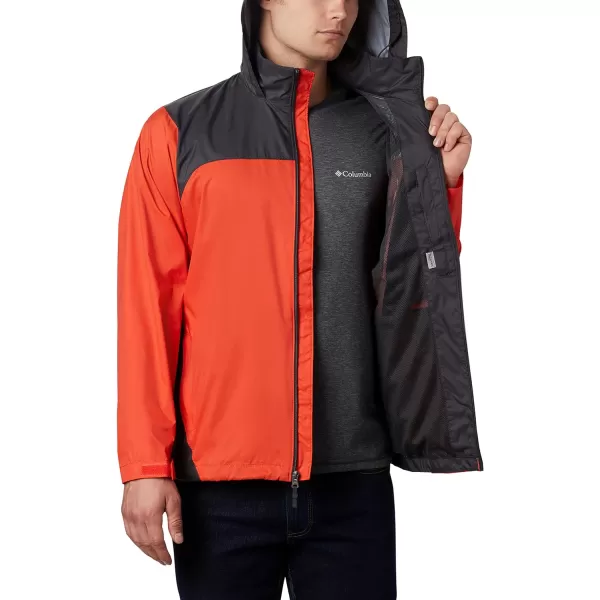 Columbia Men's Glennaker Rain Jacket