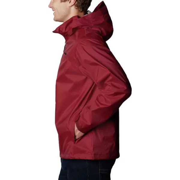 Columbia Men's Glennaker Rain Jacket