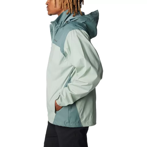 Columbia Men's Glennaker Rain Jacket