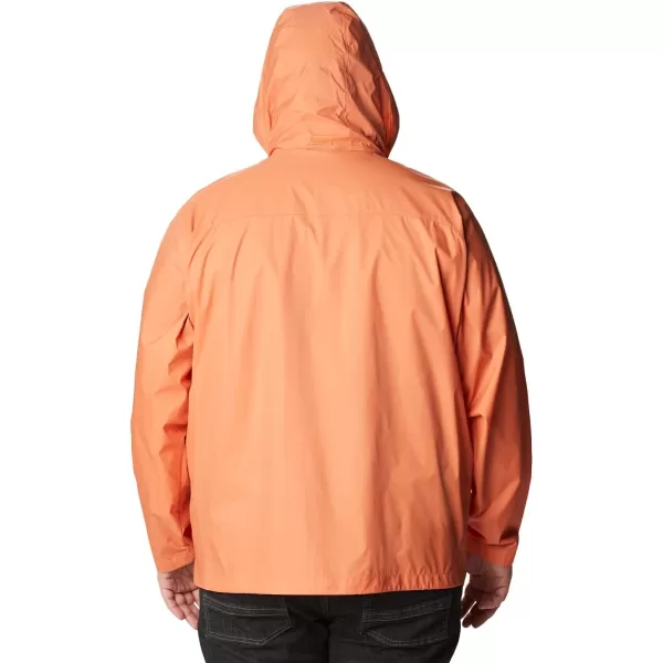 Columbia Men's Glennaker Rain Jacket