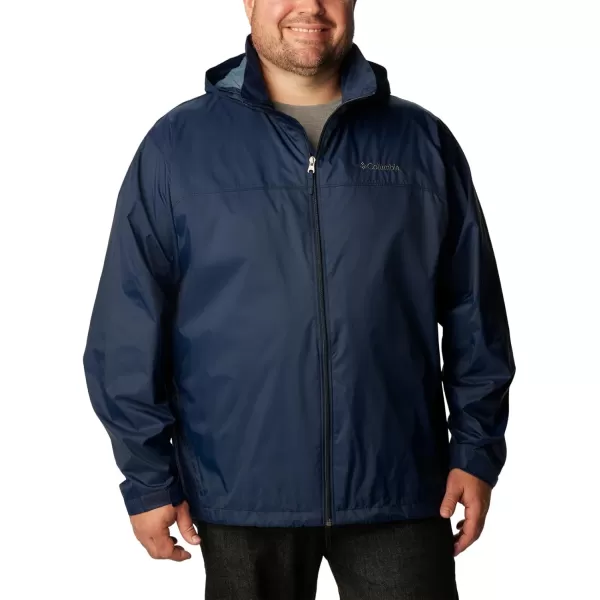 Columbia Men's Glennaker Rain Jacket