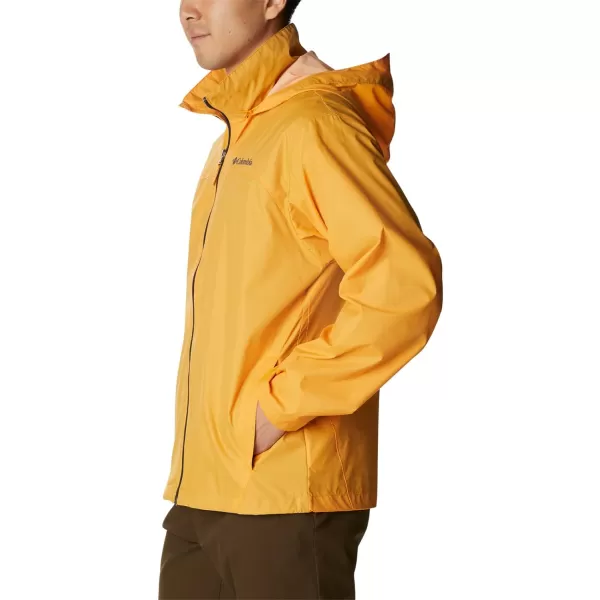 Columbia Men's Glennaker Rain Jacket