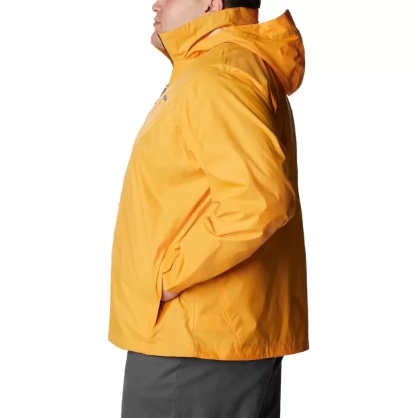 Columbia Men's Glennaker Rain Jacket