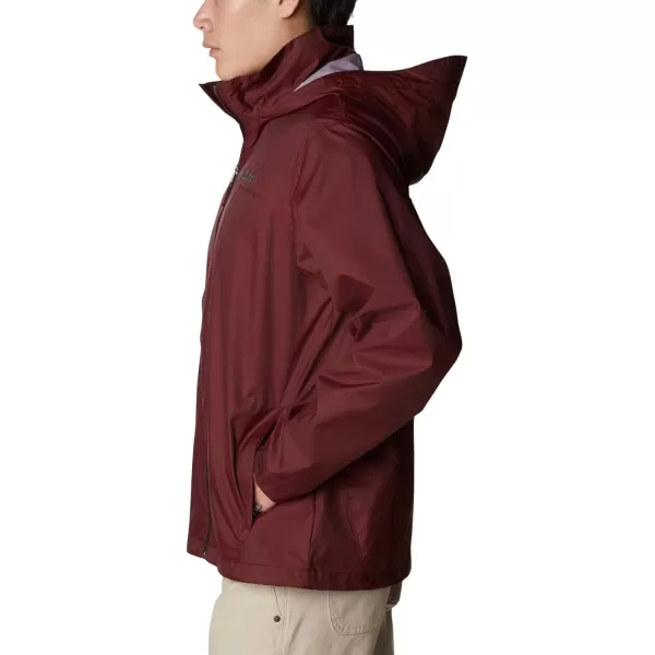 Columbia Men's Glennaker Rain Jacket