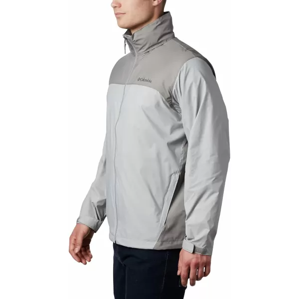 Columbia Men's Glennaker Rain Jacket