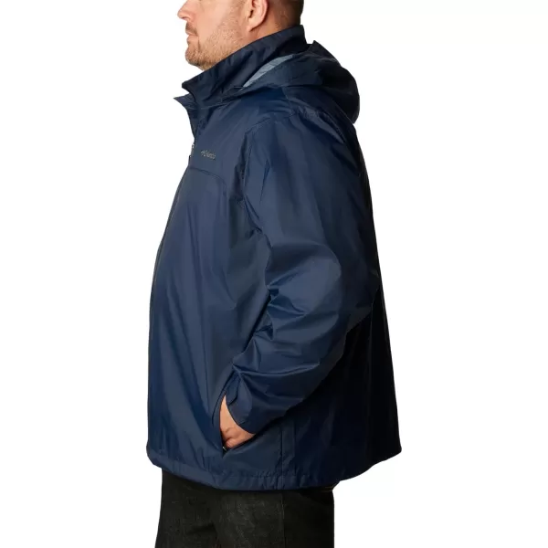 Columbia Men's Glennaker Rain Jacket