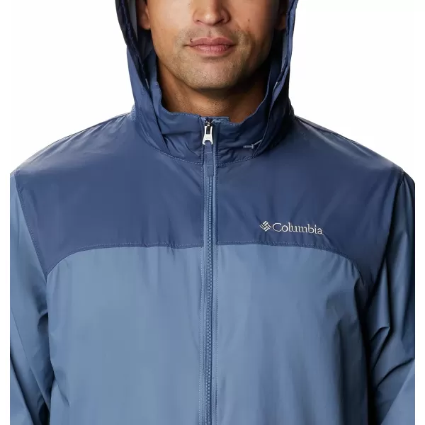 Columbia Men's Glennaker Rain Jacket
