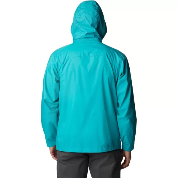 Columbia Men's Glennaker Rain Jacket