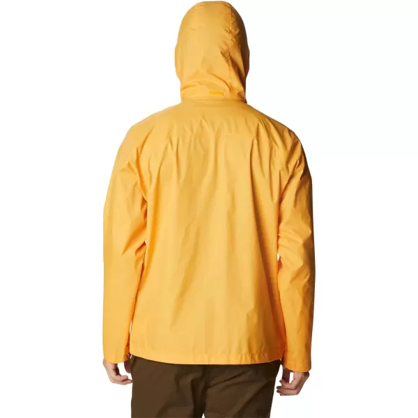 Columbia Men's Glennaker Rain Jacket