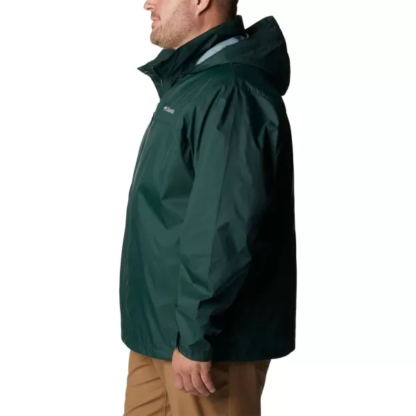 Columbia Men's Glennaker Rain Jacket