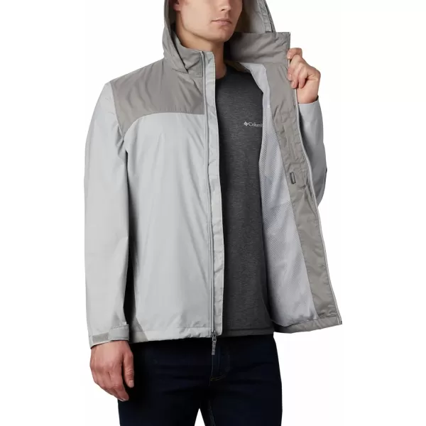 Columbia Men's Glennaker Rain Jacket