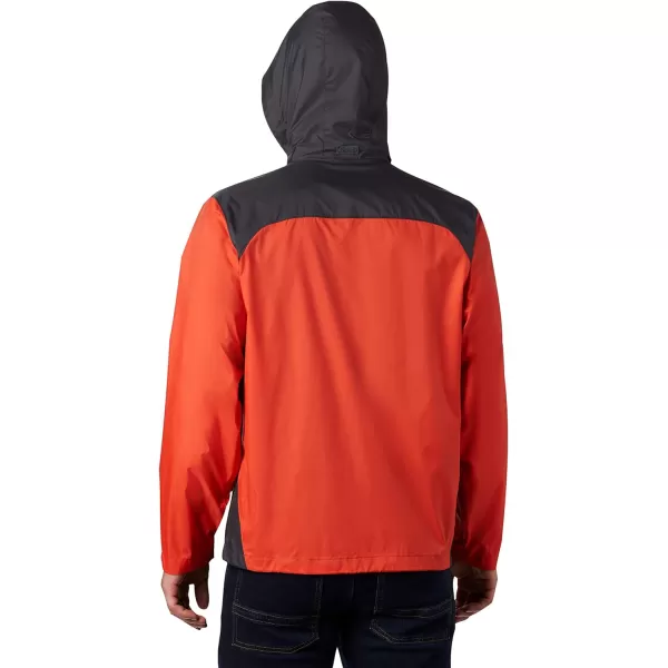 Columbia Men's Glennaker Rain Jacket