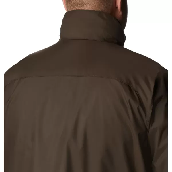 Columbia Men's Glennaker Rain Jacket