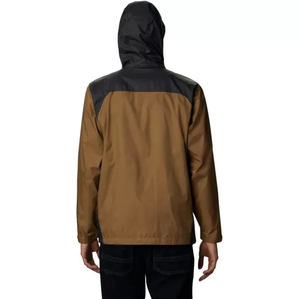 Columbia Men's Glennaker Rain Jacket