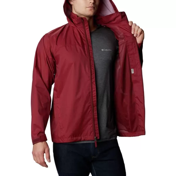 Columbia Men's Glennaker Rain Jacket