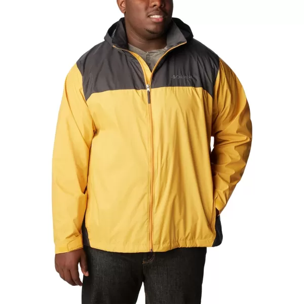 Columbia Men's Glennaker Rain Jacket