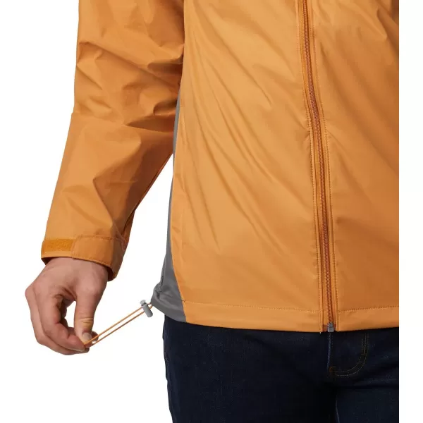 Columbia Men's Glennaker Rain Jacket