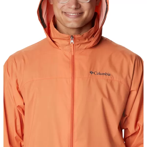 Columbia Men's Glennaker Rain Jacket