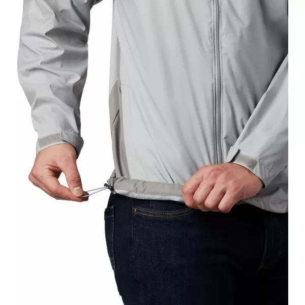 Columbia Men's Glennaker Rain Jacket