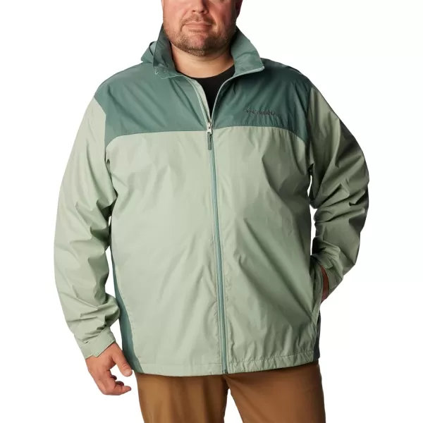 Columbia Men's Glennaker Rain Jacket
