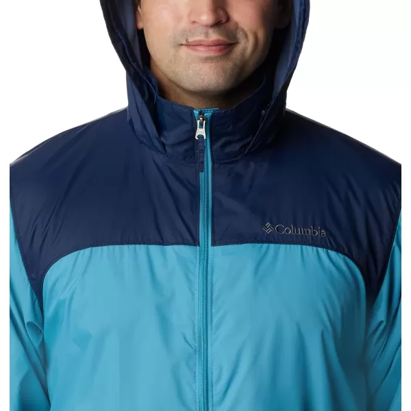 Columbia Men's Glennaker Rain Jacket