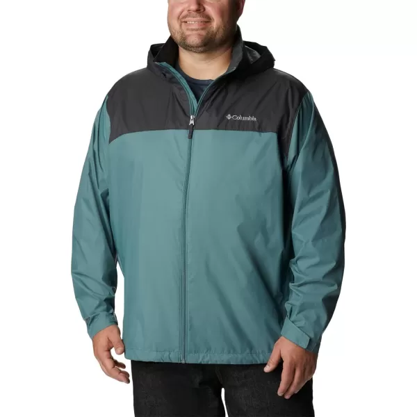 Columbia Men's Glennaker Rain Jacket