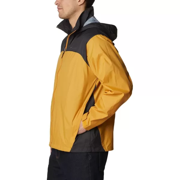 Columbia Men's Glennaker Rain Jacket