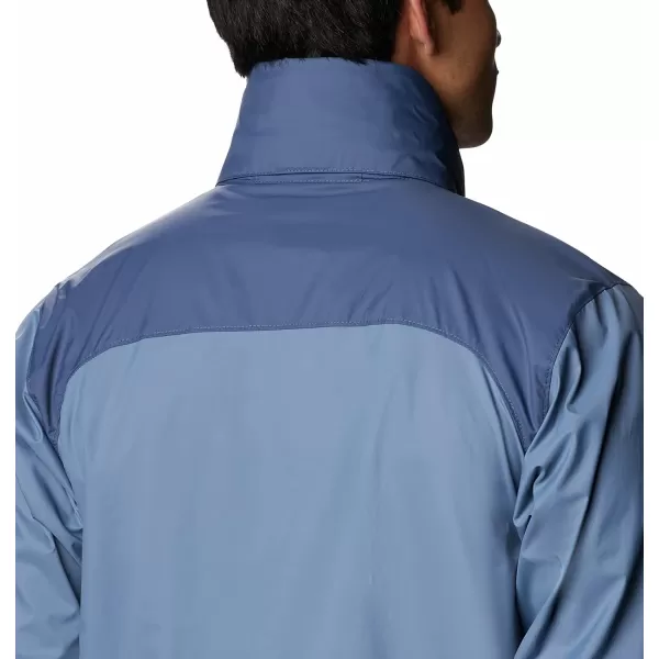 Columbia Men's Glennaker Rain Jacket