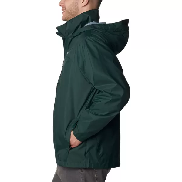 Columbia Men's Glennaker Rain Jacket