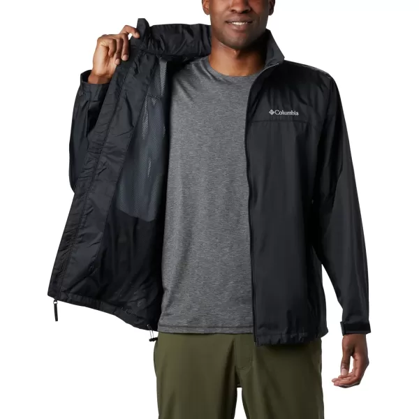 Columbia Men's Glennaker Rain Jacket
