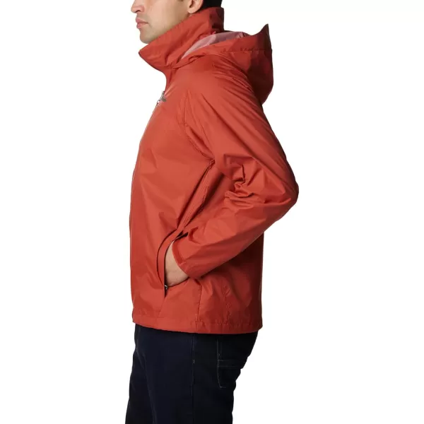 Columbia Men's Glennaker Rain Jacket