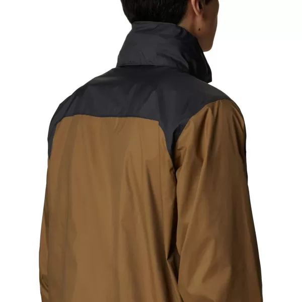 Columbia Men's Glennaker Rain Jacket