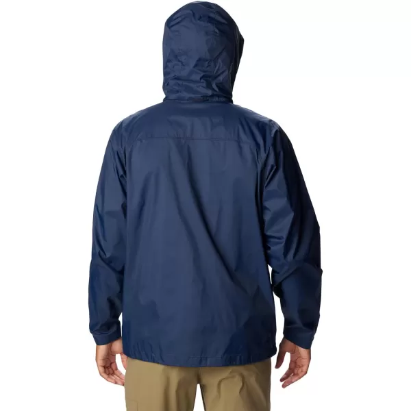 Columbia Men's Glennaker Rain Jacket