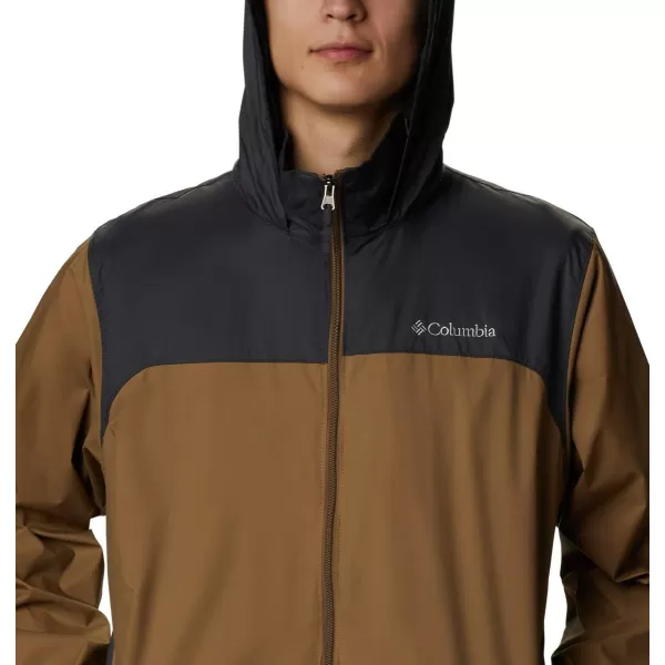 Columbia Men's Glennaker Rain Jacket