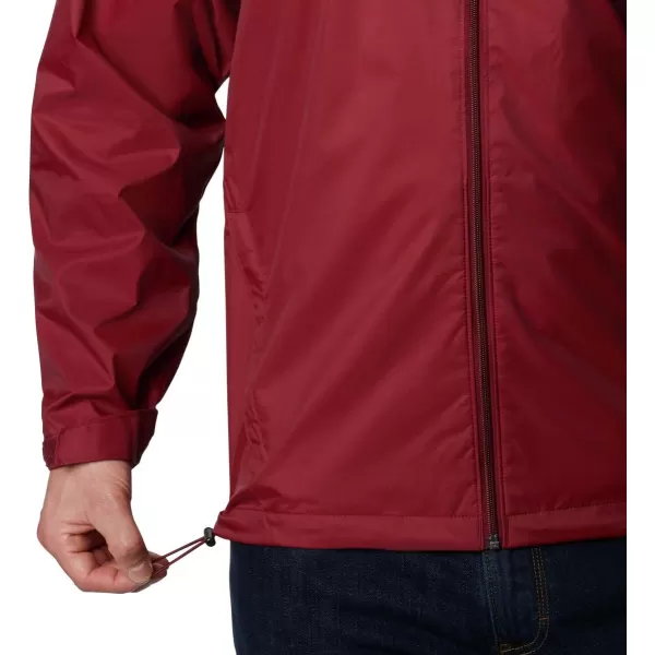 Columbia Men's Glennaker Rain Jacket