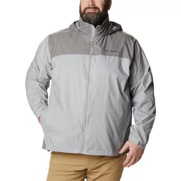 Columbia Men's Glennaker Rain Jacket