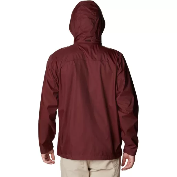Columbia Men's Glennaker Rain Jacket