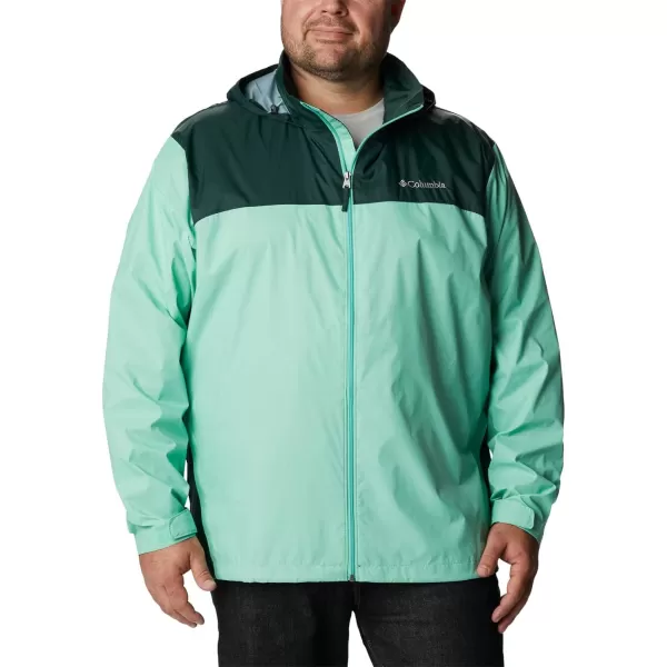 Columbia Men's Glennaker Rain Jacket