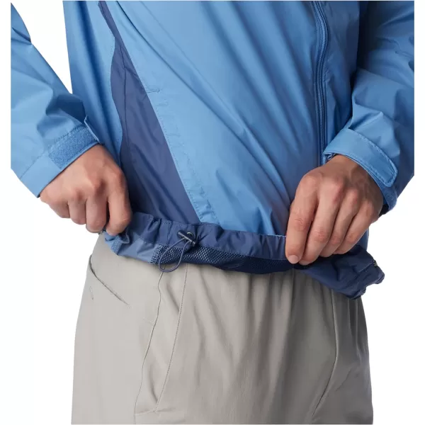 Columbia Men's Glennaker Rain Jacket