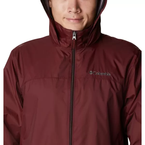 Columbia Men's Glennaker Rain Jacket