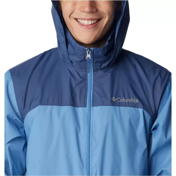 Columbia Men's Glennaker Rain Jacket
