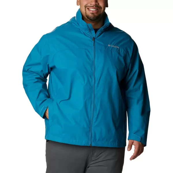 Columbia Men's Glennaker Rain Jacket