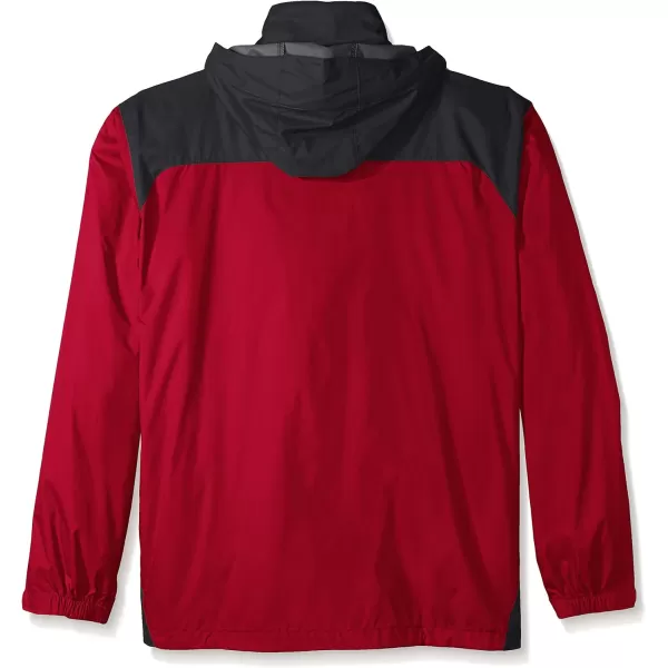 Columbia Men's Glennaker Rain Jacket