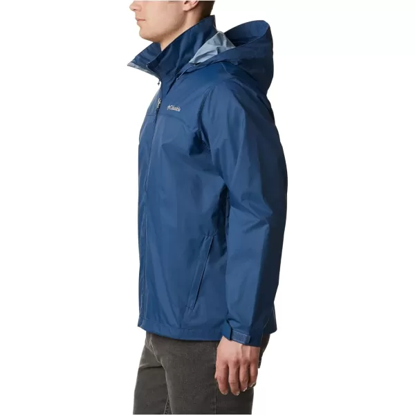Columbia Men's Glennaker Rain Jacket