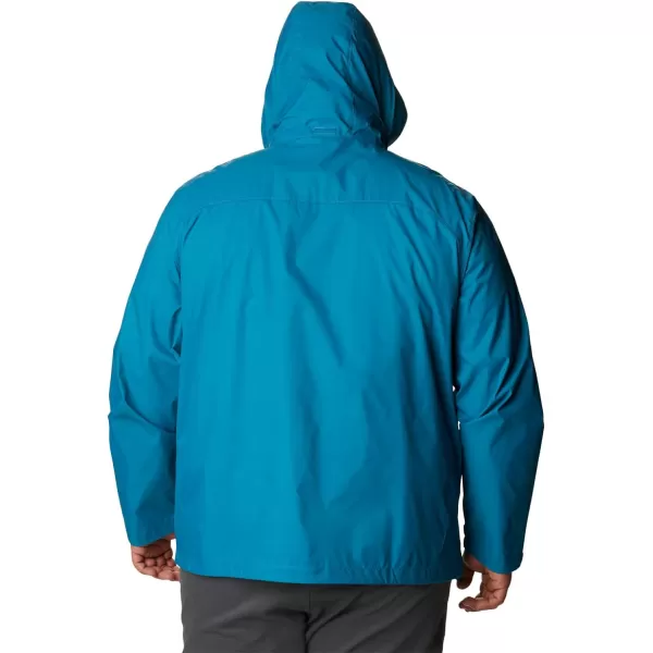 Columbia Men's Glennaker Rain Jacket